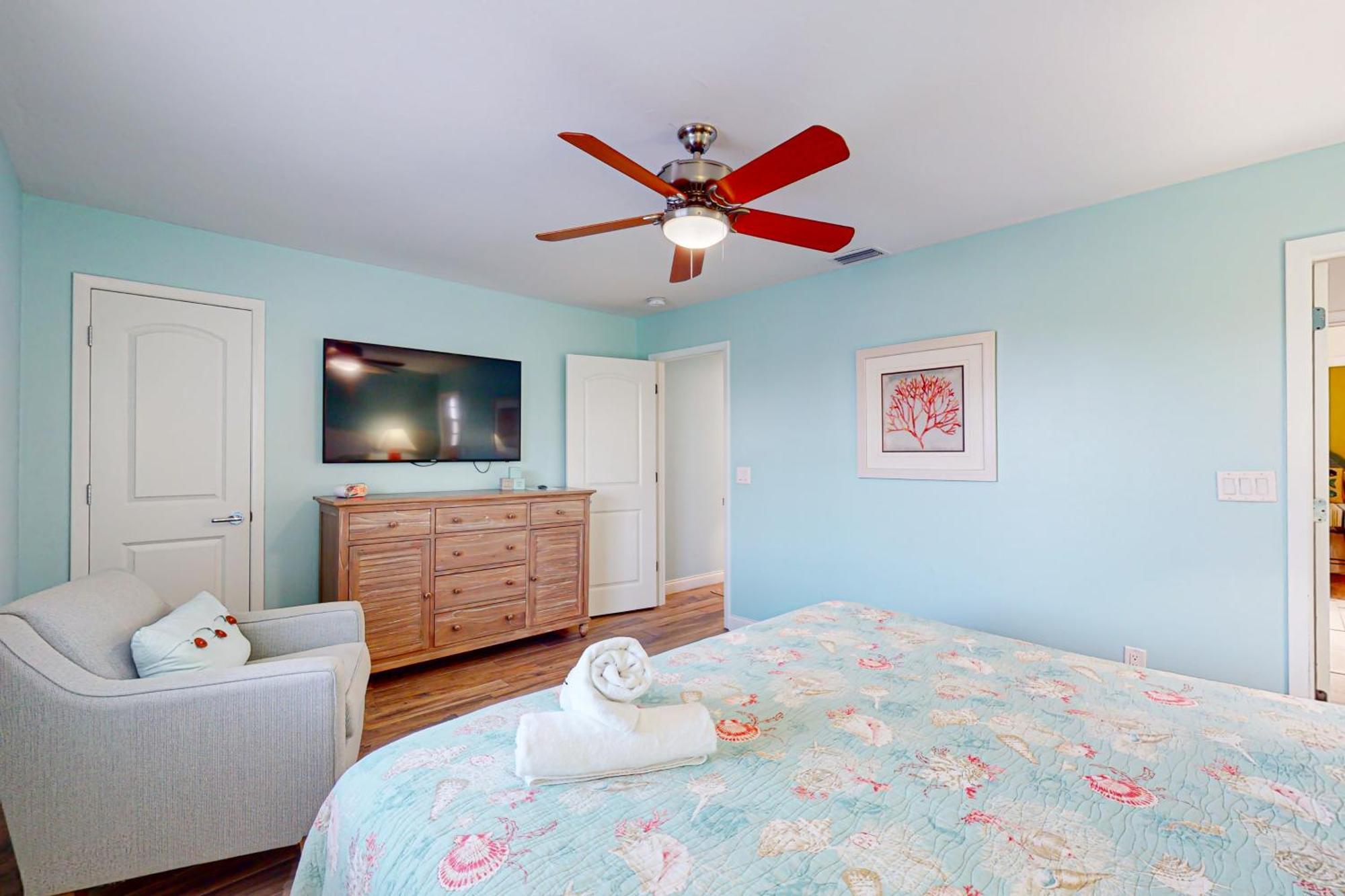 Surrounded By Sea Breezes Villa แอนนามาเรีย ภายนอก รูปภาพ