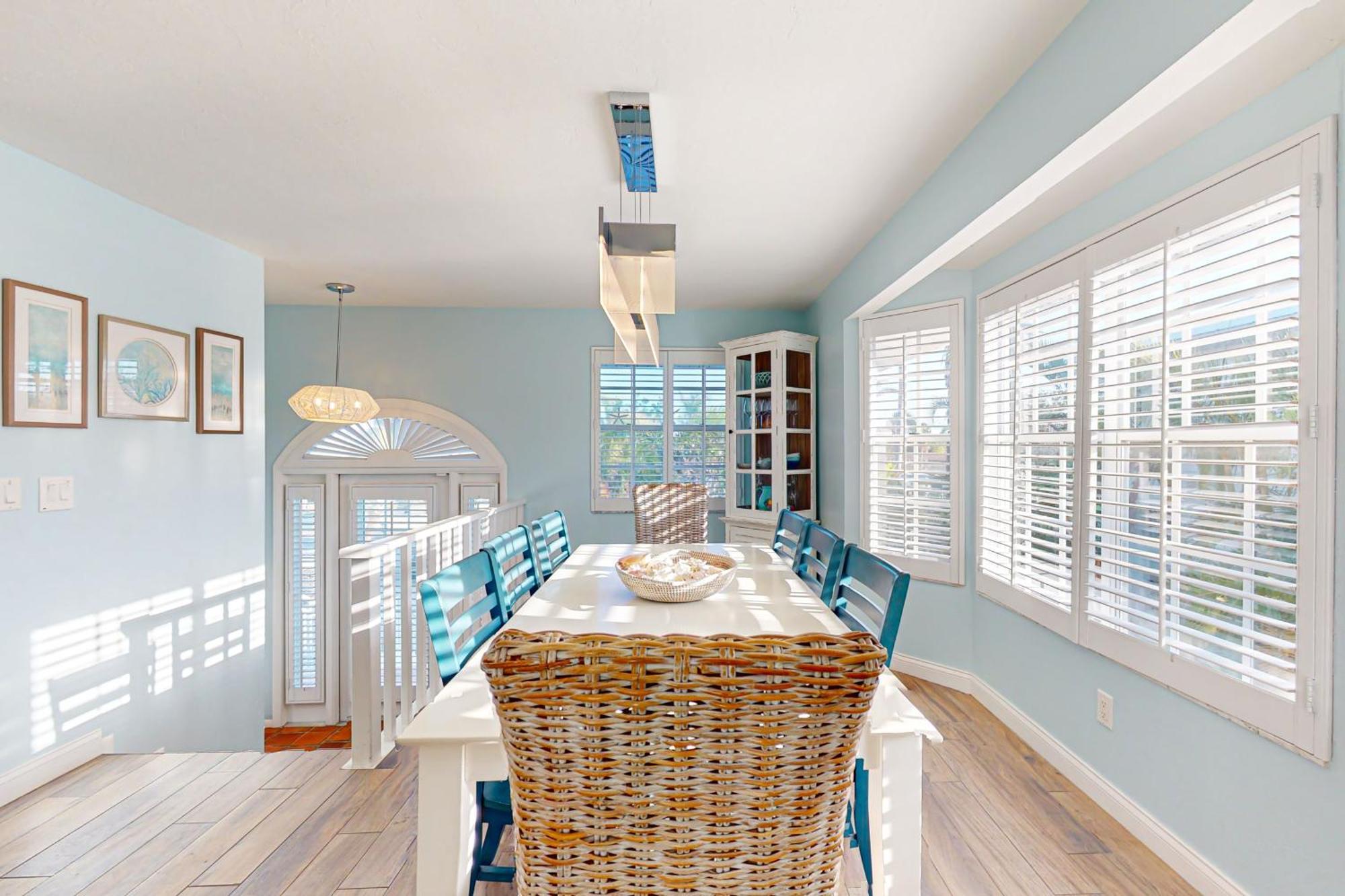 Surrounded By Sea Breezes Villa แอนนามาเรีย ภายนอก รูปภาพ