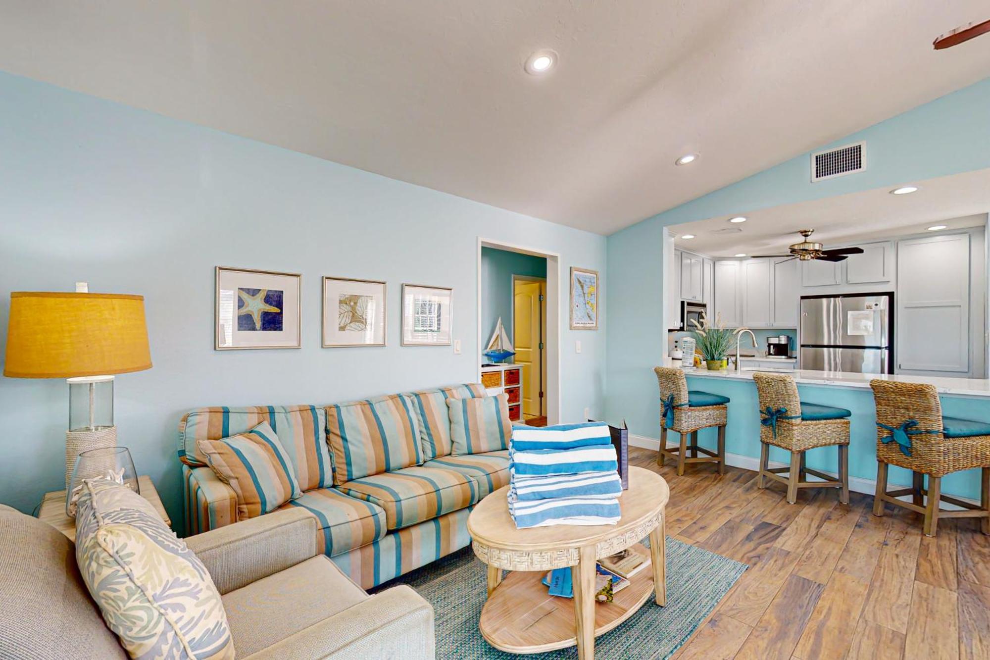 Surrounded By Sea Breezes Villa แอนนามาเรีย ภายนอก รูปภาพ