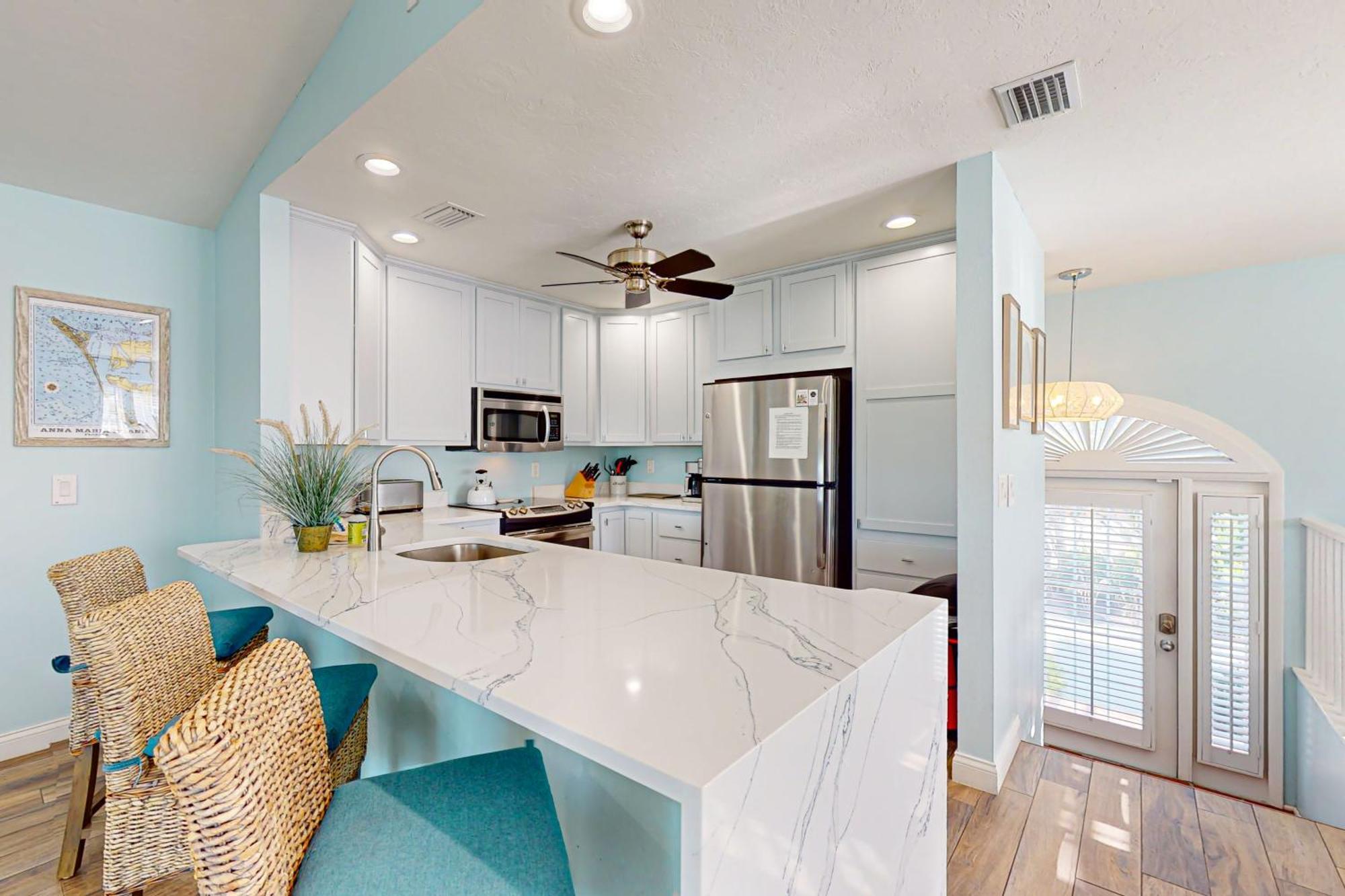 Surrounded By Sea Breezes Villa แอนนามาเรีย ภายนอก รูปภาพ